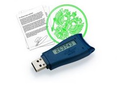 ИП смогут бесплатно получить электронную цифровую подпись в ФНС - «Бизнес»