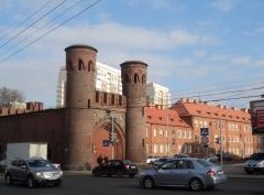 Калининград: от прусских домов до облагороженных хрущевок. Что такое квартиры «в сером ключе» и почем самые дешевые «гостинки»? - «Новости регионов»
