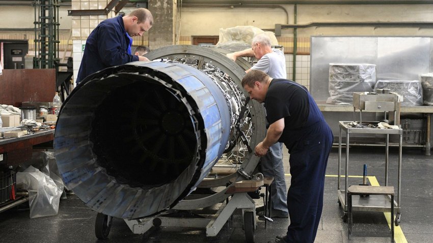 АФК "Система" и MR Group могут вместе застроить завод имени Чернышева - «Строительство»