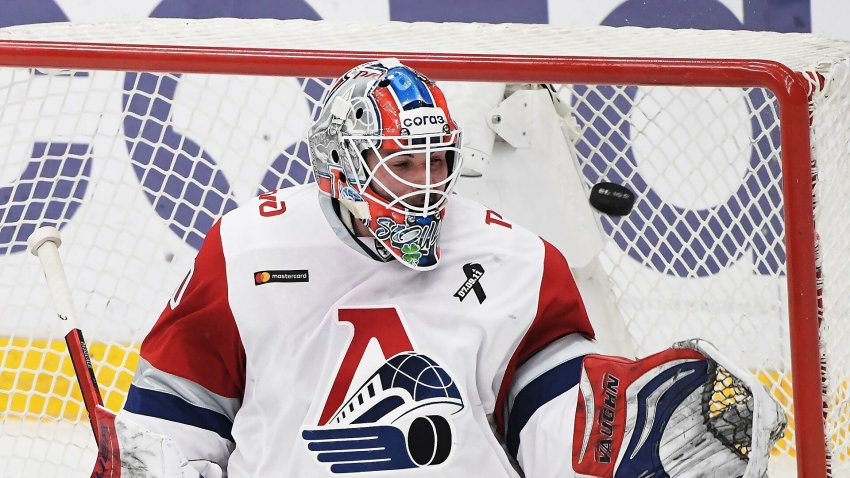 Девелопер "Инград" стал партнером КХЛ - «Недвижимость»