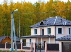 В Свердловской области на треть выросло количество загородных домов. Топ-5 городов - «Новости регионов»