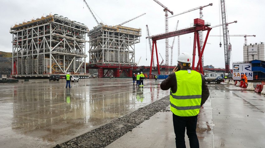 Власти Узбекистана построят две школы в Кыргызстане - «Свежие новости строительства»