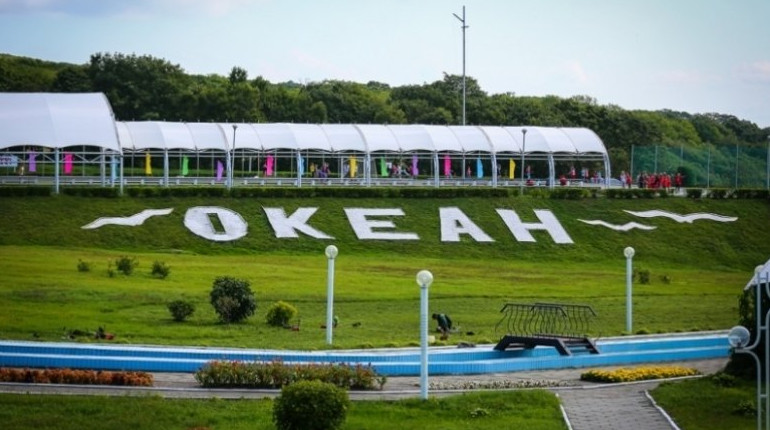 На Русском острове построят вторую очередь ВДЦ «Океан» - «Свежие новости строительства»