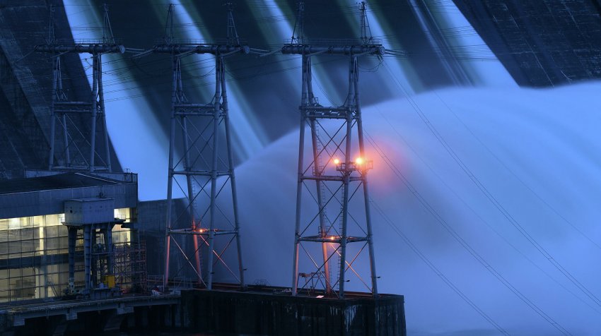 Власти построят в Узбекистане свыше 20 ГЭС - «Свежие новости строительства»