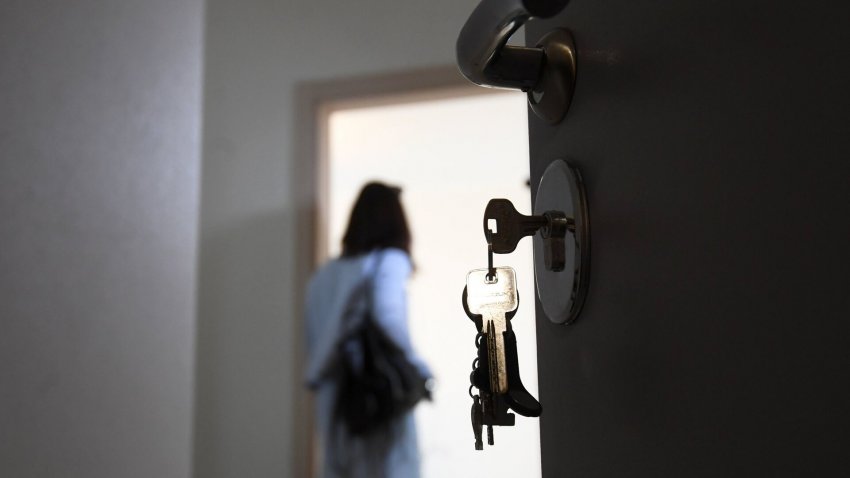 В Москве на Большой Очаковской улице начинается заселение дома реновации - «Строительство»