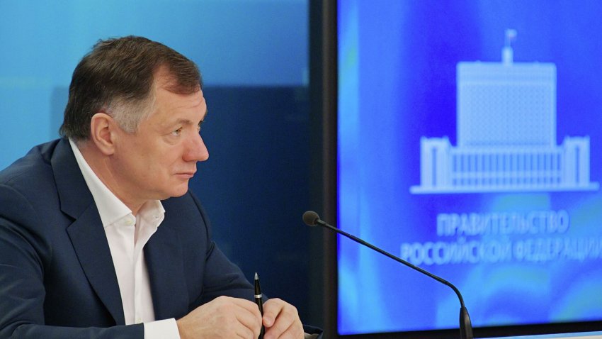 Ввод жилья в России в 2022 г вырос на 65%, сообщил Хуснуллин - «Строительство»