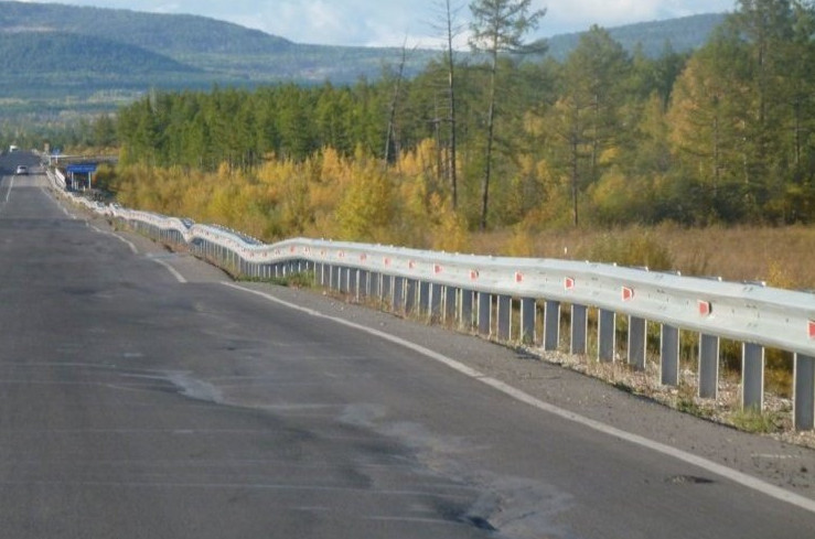 Автодороги в зоне мерзлых грунтов: как проектировать, строить и эксплуатировать - «Строим Дороги»