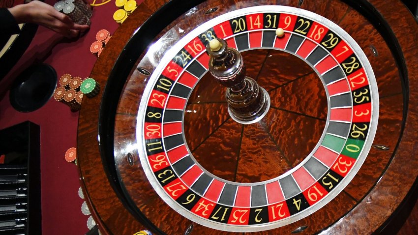 Иностранный инвестор хочет возобновить возведение отеля с казино в Приморье - «Строительство»