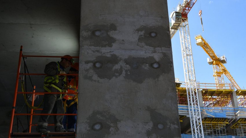 На Варшавском шоссе в Москве построят крупный технопарк - «Строительство»