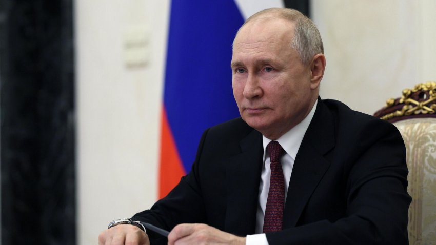 Путин подписал закон об ответственности участников СРО в строительстве - «Строительство»