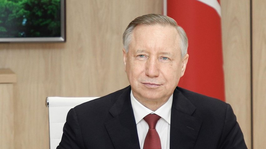 Новый генплан Петербурга остановит сжатие промышленных территорий в городе - «Строительство»