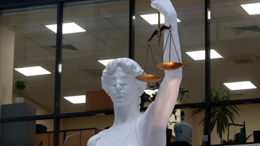 В Петербурге отложили новое рассмотрение 6-летнего спора о стройке стадиона - «Строительство»