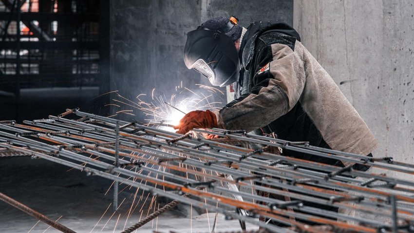 "Венталл" купил завод металлоконструкций в Смоленской области - «Строительство»