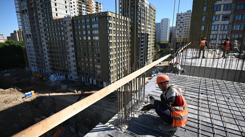 ВТБ профинансирует жилой проект в Чебоксарах - «Строительство»