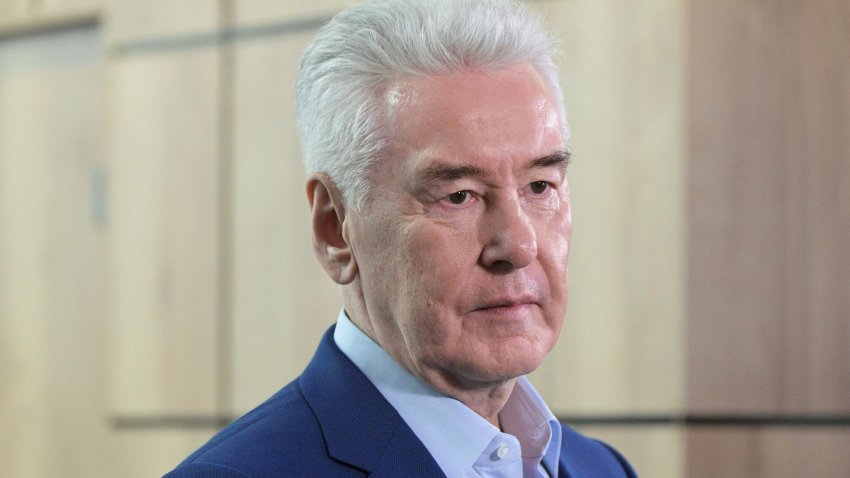 Собянин поручил ускорить строительство моста через Нагатинский затон - «Строительство»