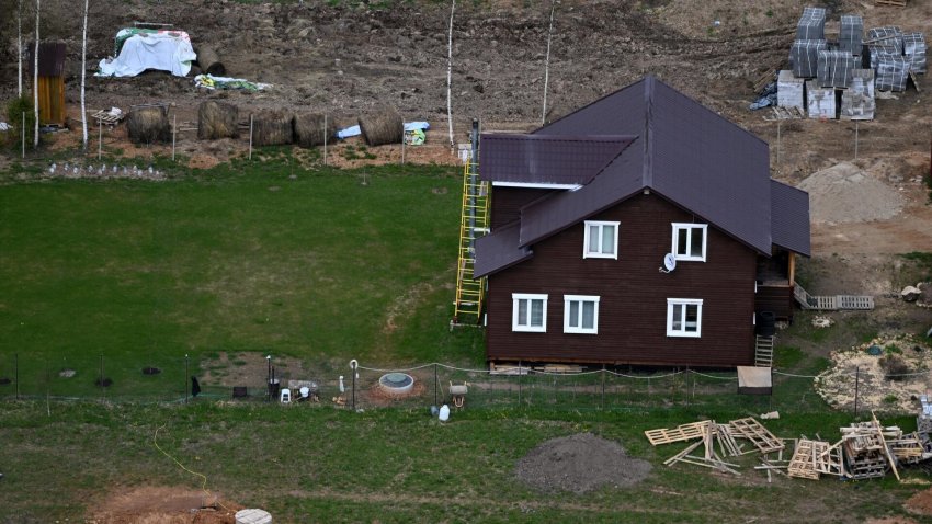 В Госдуме одобрили пакет законопроектов, разрешающих ИЖС с эскроу-счетами - «Строительство»