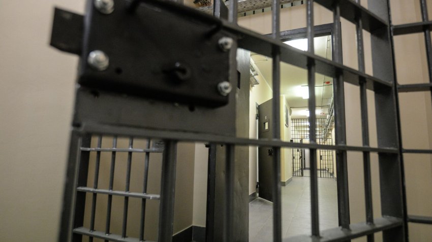 Задержаны подозреваемые в мошенничестве при стройке больницы в Архангельске - «Строительство»