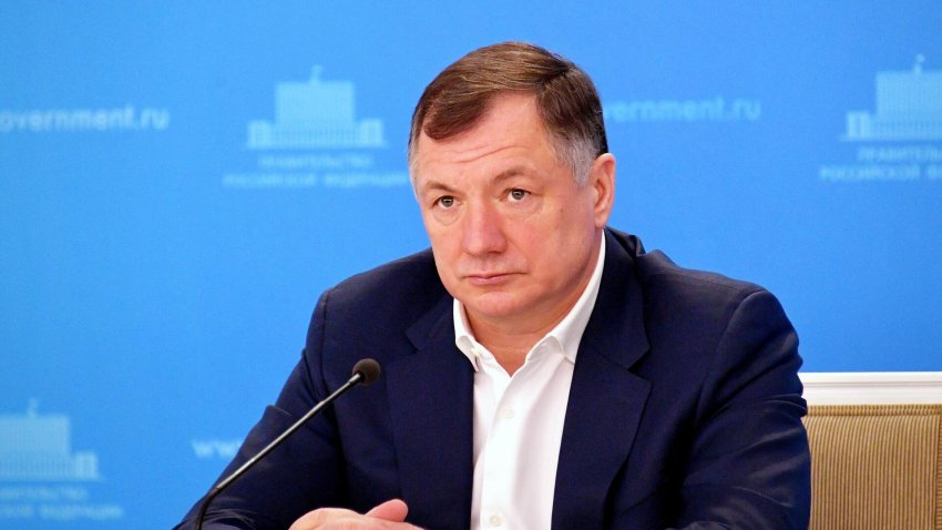 В Подмосковье достроили проблемный жилой комплекс "Восточный" - «Строительство»