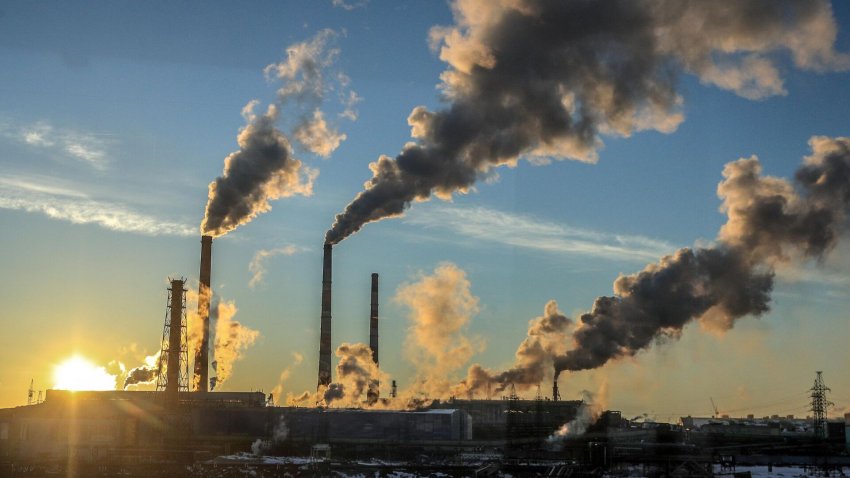 Путин поручил привлечь к мастер-планам в Арктике крупные предприятия - «Строительство»