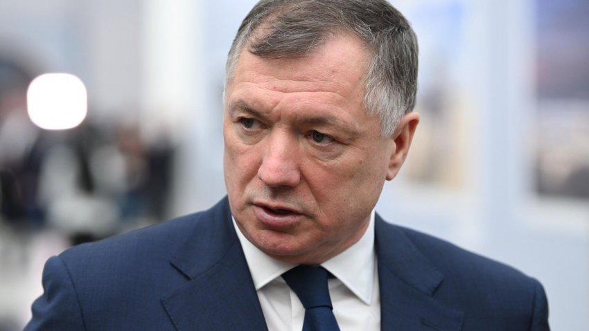 Хуснуллин: для нас очень важно, чтобы регионы были самодостаточными - «Строительство»