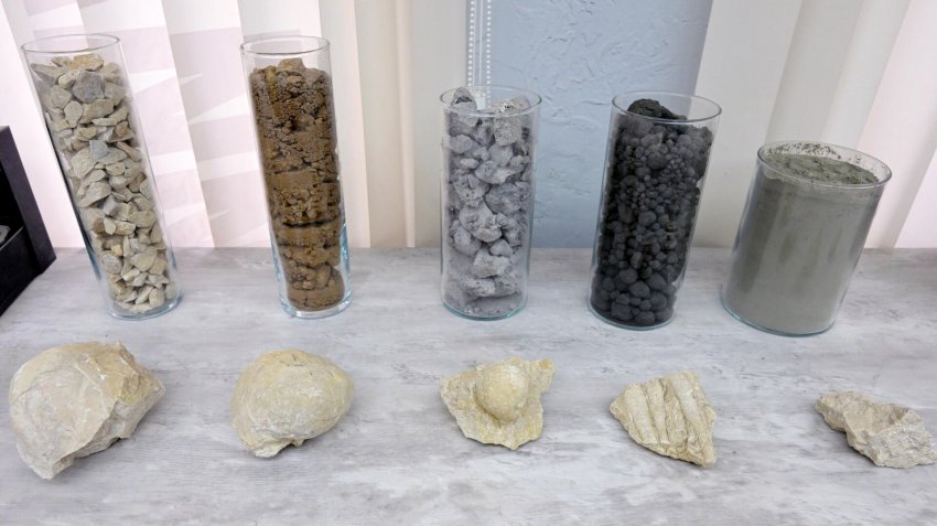 Как выбрать цемент для строительства дома и не нарваться на подделку - «Строительство»