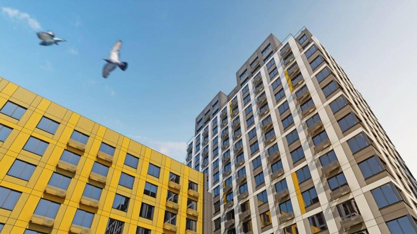 Компания "Главстрой Регионы" вышла на рынок Дальнего Востока - «Строительство»