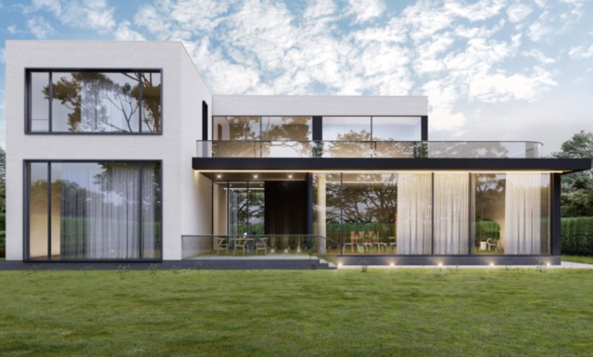 Эксклюзивные Жилищные Решения