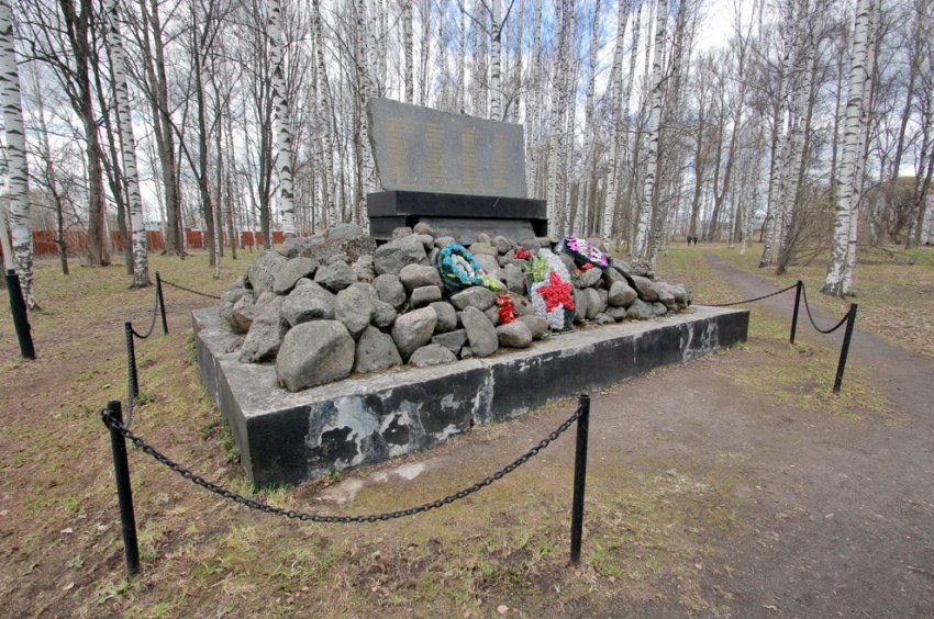 На месте березового сада на Пискаревском сдали строённый жилой дом - «Свежие новости строительства»