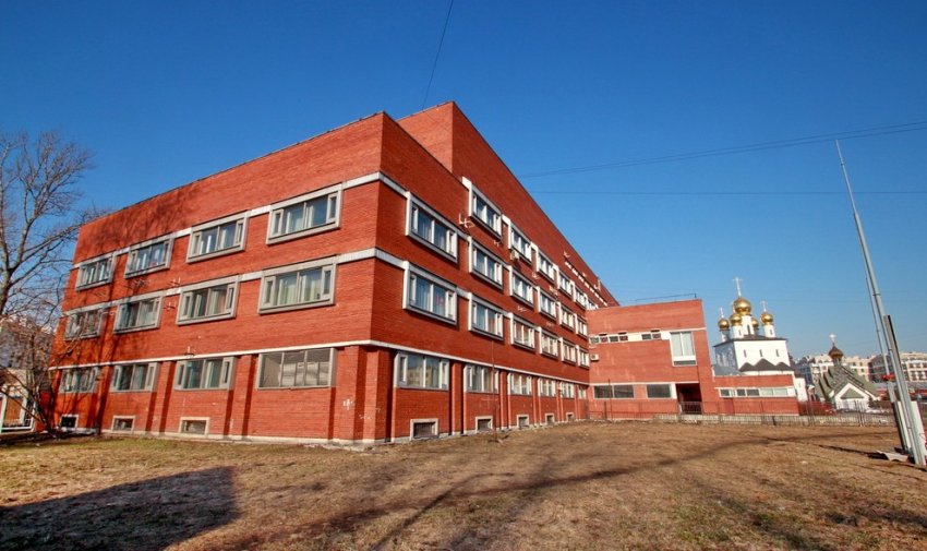 На Миргородской улице на месте Союзпечати построили жилой дом - «Свежие новости строительства»