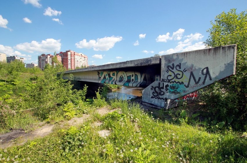 Часть квартала на улице Дыбенко отдадут под особую экономическую зону - «Свежие новости строительства»