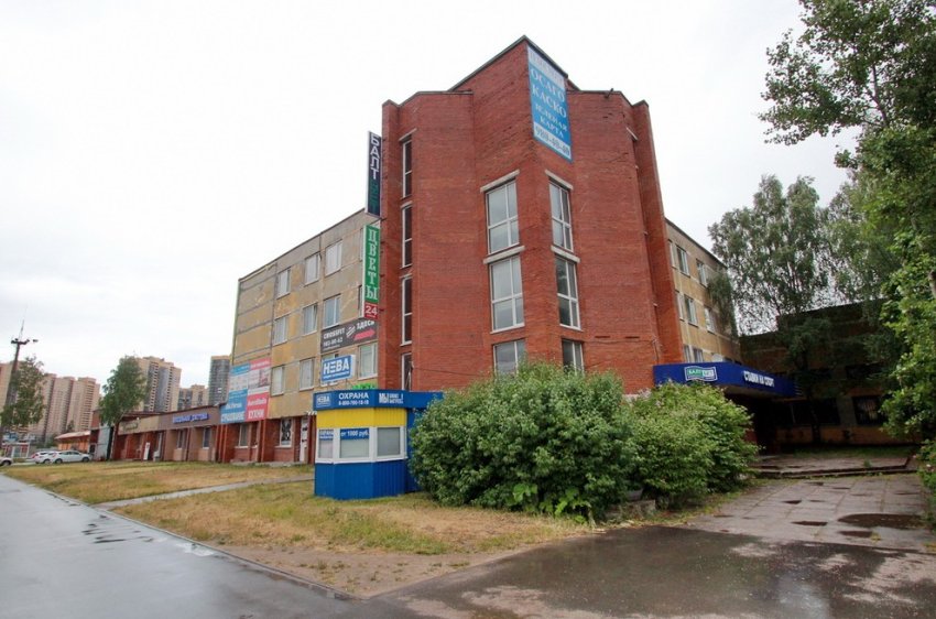 Представлен проект жилого дома на месте промзоны на улице Михаила Дудина - «Свежие новости строительства»