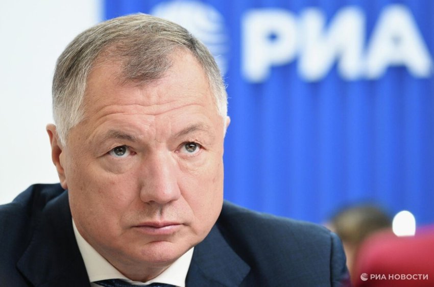 Хуснуллин: экспертиза позволила снизить смету проектов на 800 миллиардов рублей - «Строительство»