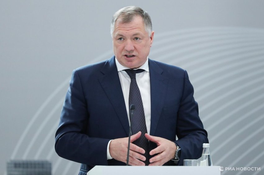 Хуснуллин заявил о выполнении программы строительства на 99,3% в 2025 году - «Строительство»