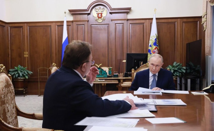 Калиматов: власти Ингушетии завершили 75% долгостроев в регионе - «Строительство»