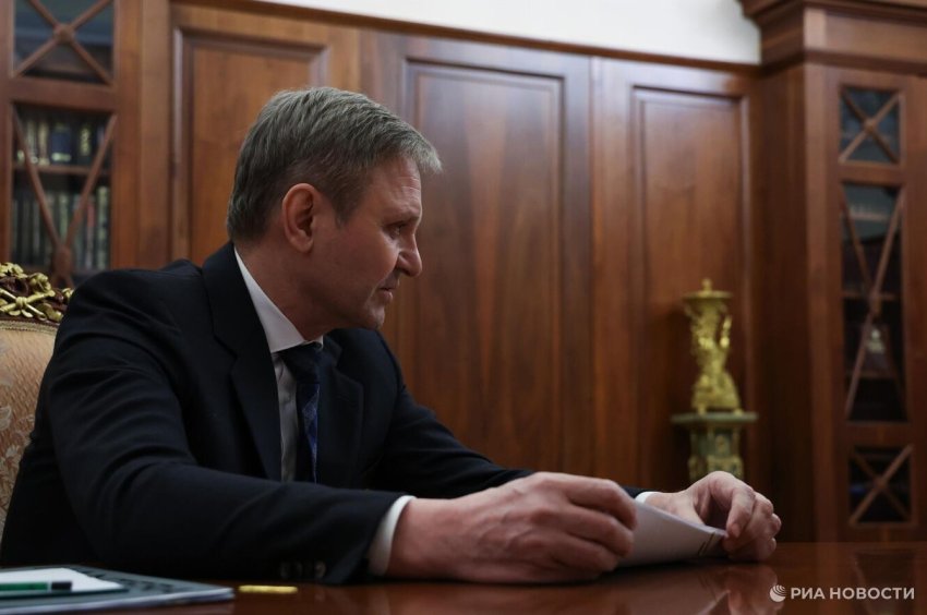 Ткачев: инвестиции в отель «Мантера суприм» в Сочи составили 38 млрд рублей - «Строительство»