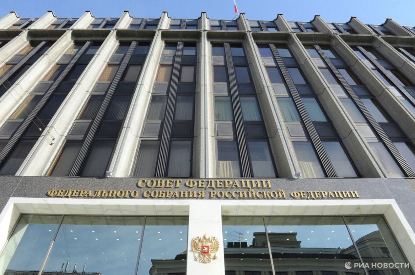 Комитет СФ хочет обязать выпускников строительных вузов отрабатывать обучение - «Строительство»