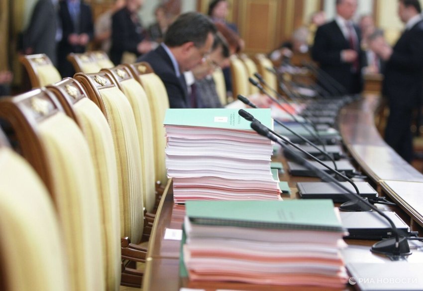 Правительство России прорабатывает меры усиления контроля за сроками сдачи жилья - «Строительство»