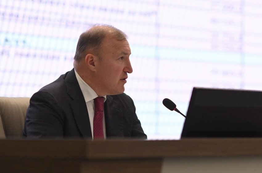 Газопроводы для подключения около 1 тысячи домов в СНТ и ДНТ построили в Адыгее - «Строительство»