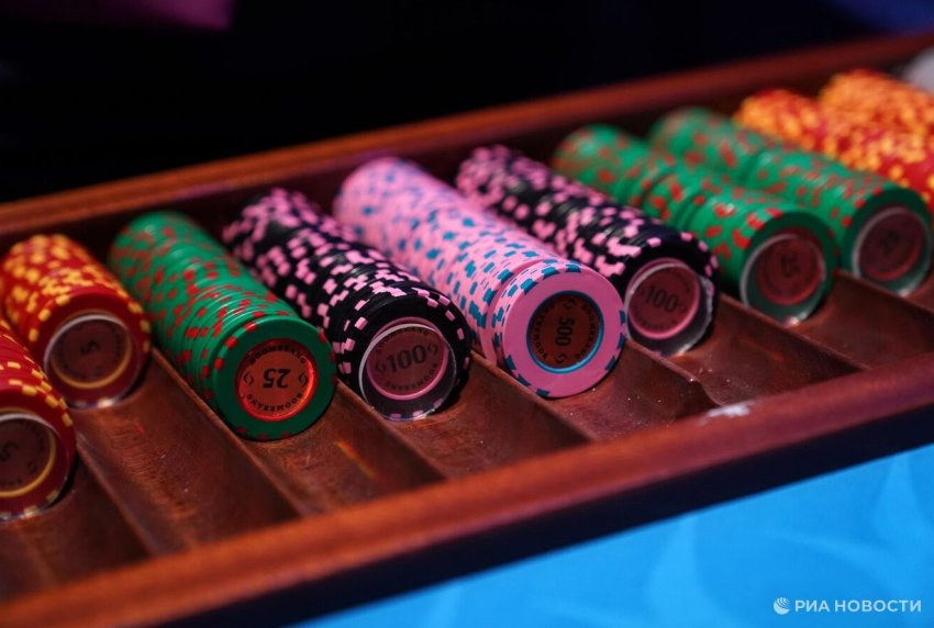 Совфед одобрил проект о создании игорной зоны в Республике Алтай - «Строительство»