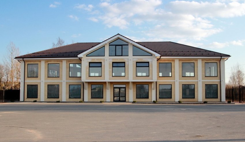 Суд разрешил не сносить самострой напротив Константиновского дворца в Стрельне - «Свежие новости строительства»