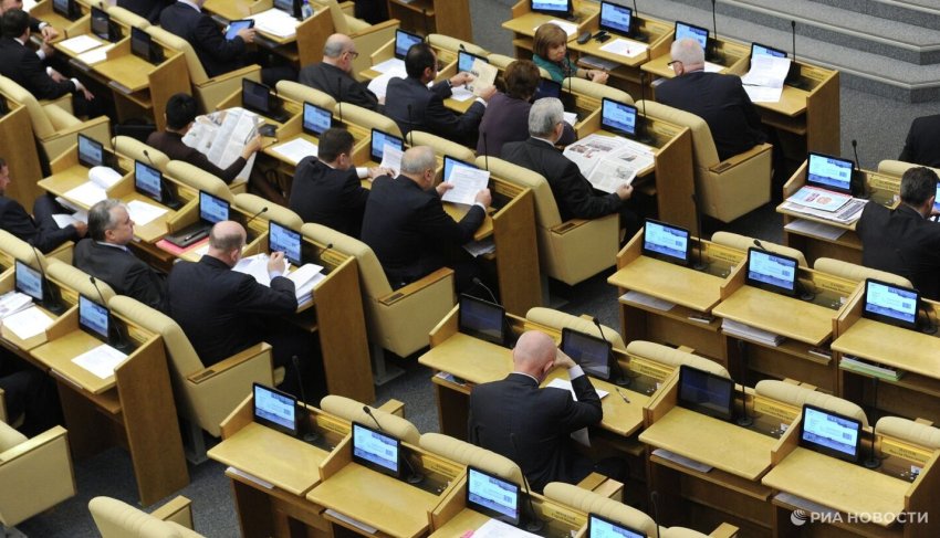 В Госдуме предложили запретить застройку без общественных слушаний с жителями - «Строительство»