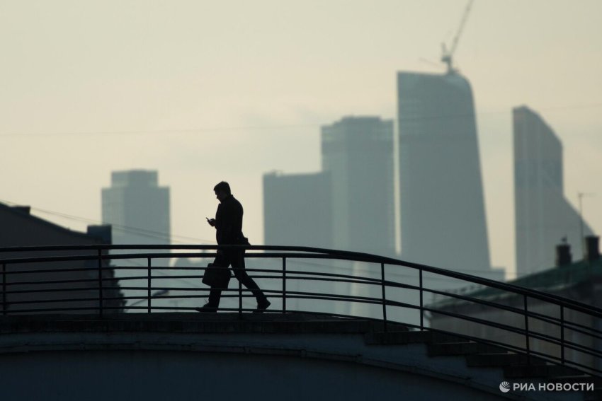 В Москве в I квартале сдали 146 тысяч "квадратов" офисов против нуля год назад - «Строительство»