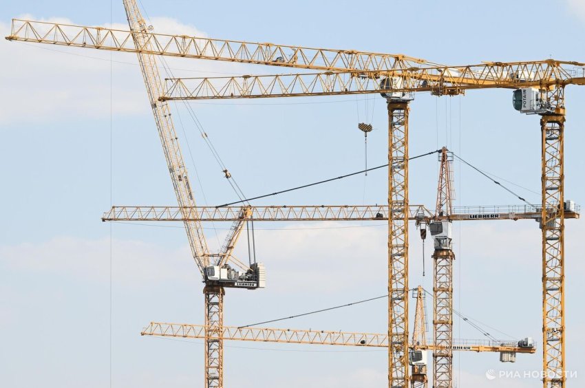 "Ведомости": краснодарский девелопер Ava Group продаст часть проектов в Москве - «Строительство»