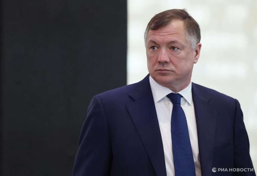 Хуснуллин заявил о катастрофической нехватке трудовых ресурсов в стройотрасли - «Строительство»