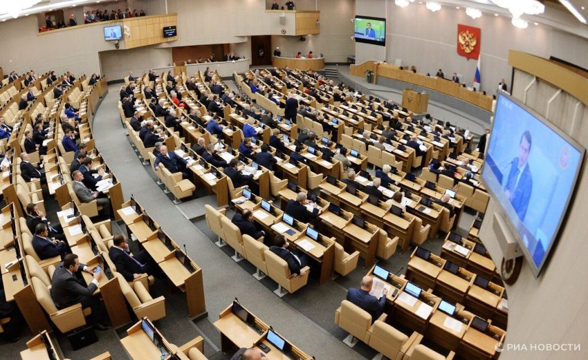 В ГД предложили ввести единый норматив машиномест при застройке жилья в регионах - «Строительство»