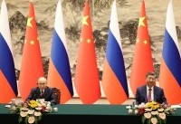 «Мы ни с кем не боремся, мы боремся только за наши интересы»: Путин в Пекине вспомнил про Мао Цзэдуна - «Недвижимость»