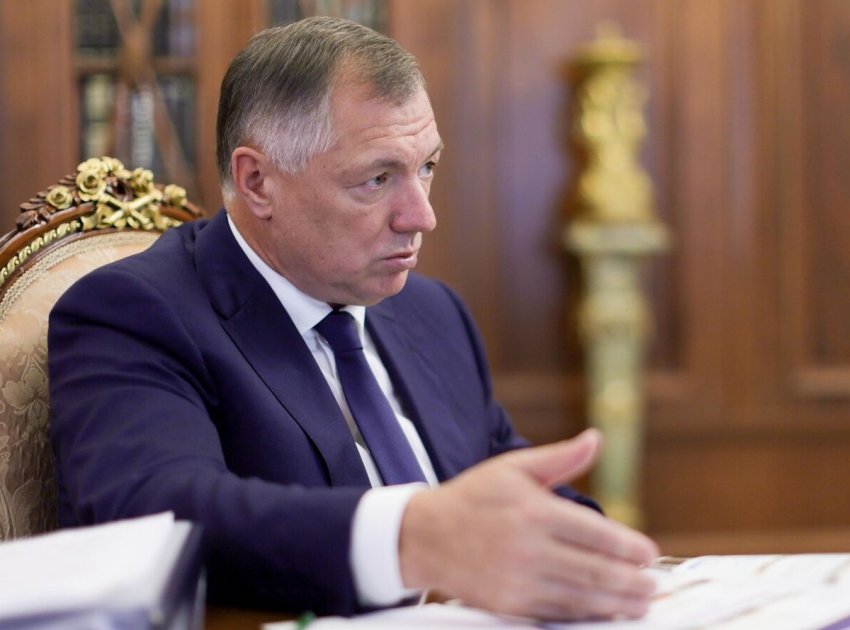 Хуснуллин: 6 млн объектов недвижимости в новых регионах поставили на учет - «Строительство»
