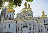 Всё целехонько, а крыша горит: странный «удар по лавре» стал подарком Зеленскому к саммиту G7 - «Недвижимость»
