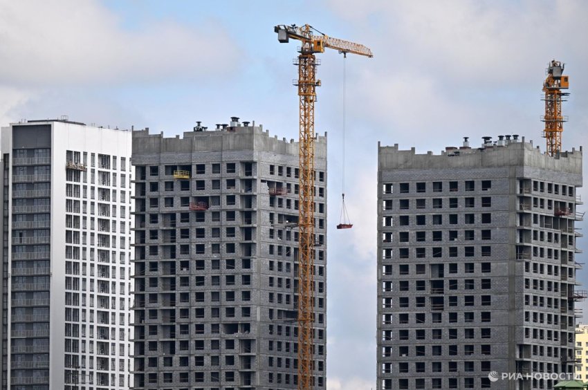 Депутат Гусев предложил восстановить пятилетний гарантийный срок на новостройки - «Строительство»