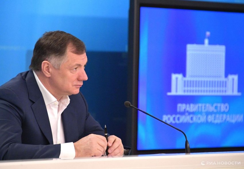 Хуснуллин: ввод нежилой недвижимости в России в первом полугодии вырос на 4% - «Строительство»